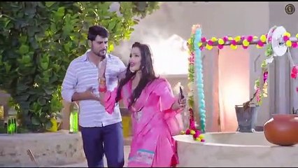 Ajay Hooda - Tik Tok Haryanvi (Official Song) - Ruchika Jangid, Sandeep Surila | Haryanvi Dj Songs