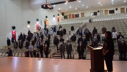 Nemrut Dağı'nda yaşayan canlıların belgeseli çekildi