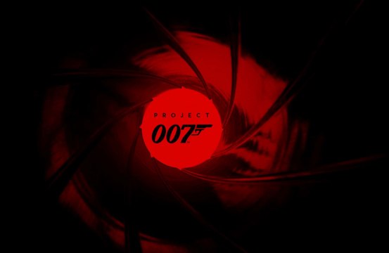 Hitman developer IO Interactive on James Bond story plans