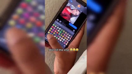 Unwritten Tiktok Dance Challenge