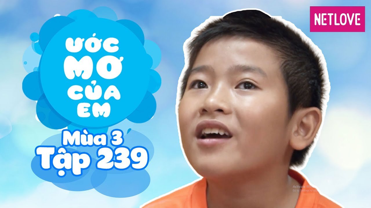 Ước Mơ Của Em | Mùa 3 - Tập 239: Tìm hiểu về loài ngựa