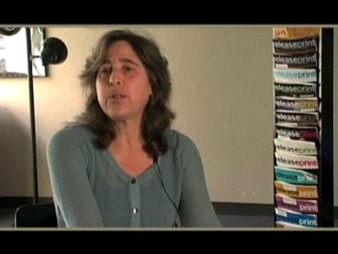 Seeking the Whole Story, Advanced Screenwriting, FIlm Arts