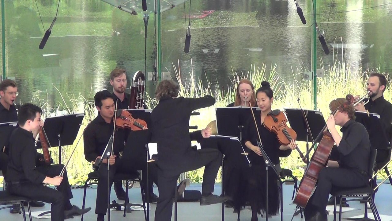 Four Winds Festival 2021 Part 2-12 Barragga Bay, Bermagui, Sapphire South Coast, 2-4 Apr 21