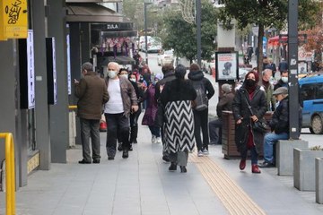 Son dakika haberleri... SAMSUN'DA MUTANT VİRÜSLE BULAŞ ORANI İKİYE KATLANDI