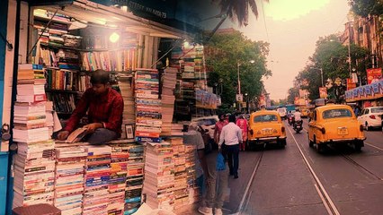 बंगाल चुनाव के बीच क्या कहता है कोलकाता का कॉलेज स्ट्रीट