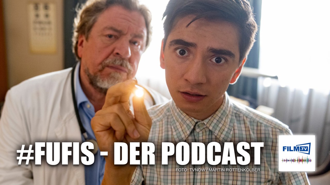 Ivo Kortlang: 'Club der roten Bänder'-Spin off // FUFIS