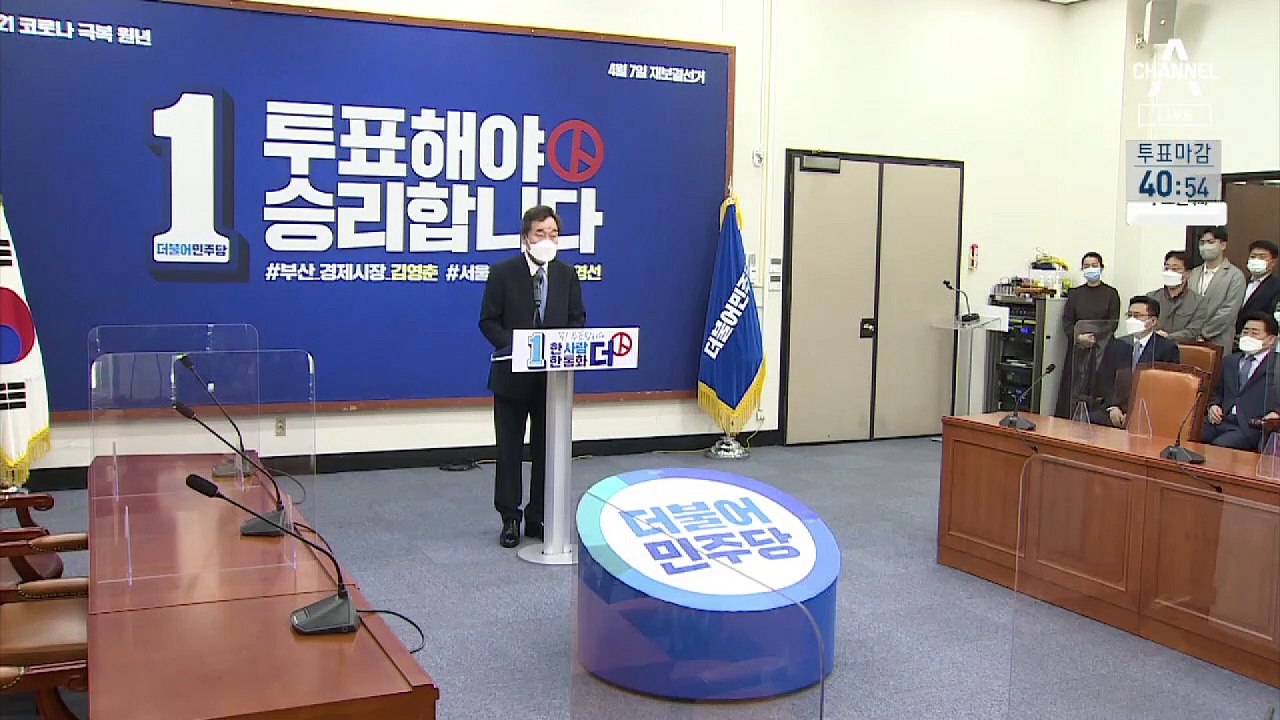 이제부터 대선 열차…대선 주자들, 셈법 바빠진다