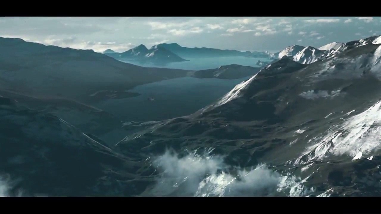 Savunma Sanayii Müsteşarlığı'ndan müthiş reklam filmi