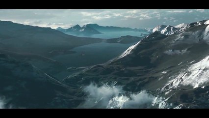 Savunma Sanayii Müsteşarlığı'ndan müthiş reklam filmi