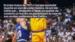 NBA – La séquence virale de Shaq au moment d’évoquer Pierce et sa soirée strip