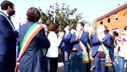 Prometeo Tv n. 14 del 7 aprile 2021