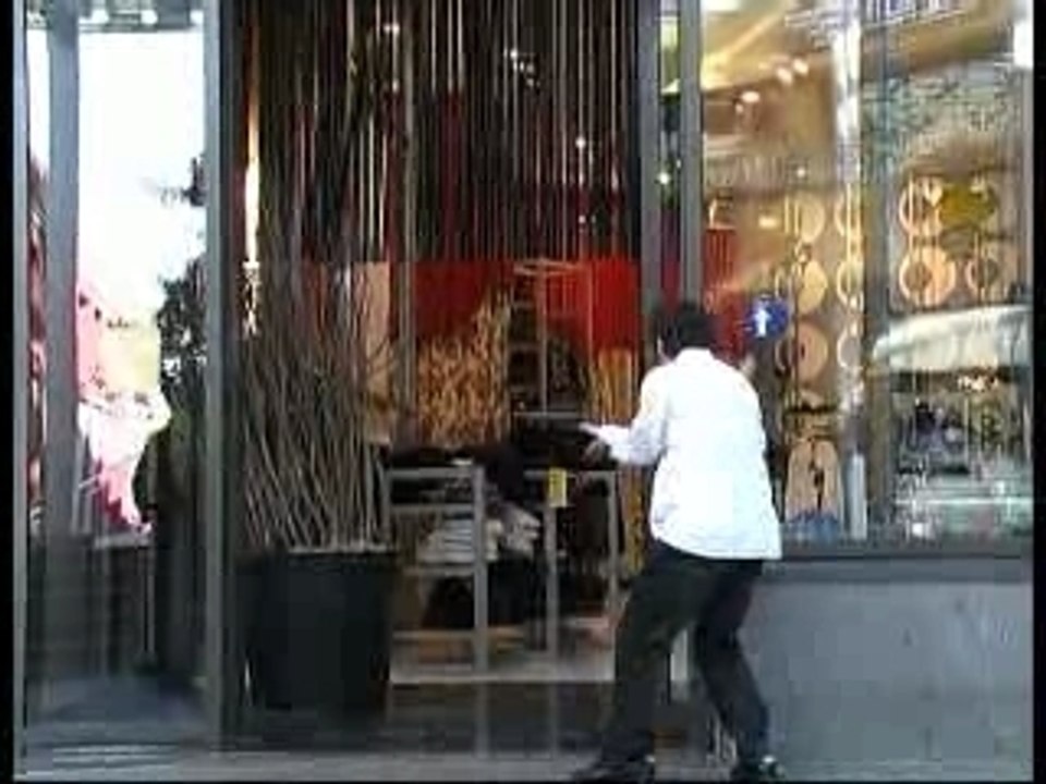 Magico magico magico... quasi!