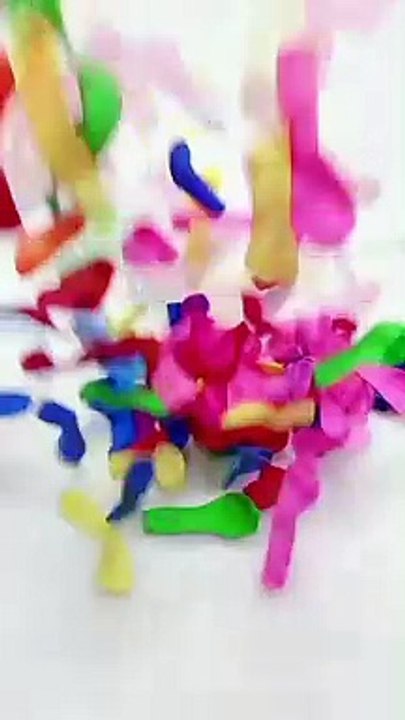 Creativity from nothing
