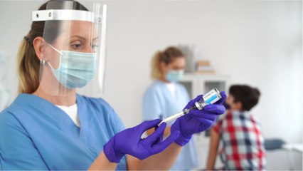 Oxford’s Pediatric Trials With AstraZeneca Have Been Suspended