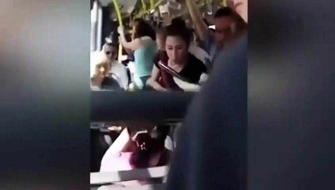 'Vallahi kusarım üstüne' dedi... Sonrası komedi!