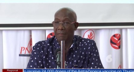Morning News Brief: 07th April, 2021