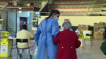 Eliminar las desigualdades, el objetivo del Día Mundial de la Salud