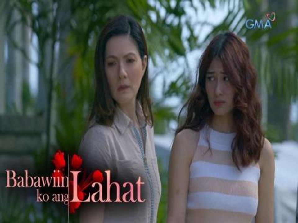 Babawiin Ko Ang Lahat: Dulce knows best | Episode 31