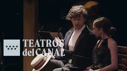Teatros del Canal: "Oro y plata de Ramón", un cabaret barroco con el sello de Gómez de la Serna