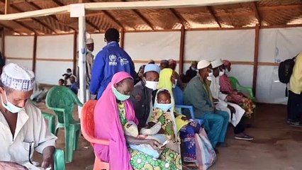 Amnesty International: a pandémia növelte az egyenlőtlenségeket