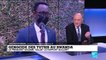 Génocide des Tutsis au Rwanda : le président Kagamé "salue" le rapport Duclert