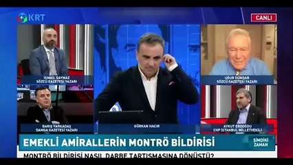 CHP'li Erdoğdu'dan Erdoğan'a: Sen kimsin, ne sanıyorsun kendini; sen çok cesursun da biz çok mu korkağız?