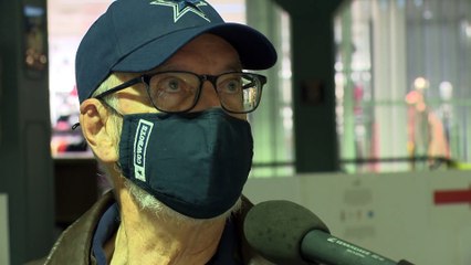 Covid-19: hospitalisations en hausse et 25 % de la population vaccinée au Nord-Ouest - 06-04-2021