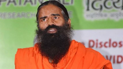 Lockdown is not going to benefit the country says Ramdev