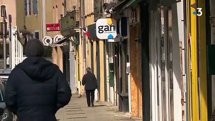 Hérault - Ce que l'on sait de la disparition d'Aurélie Vaquier - VIDEO