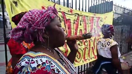 Inicia juicio contra empresario acusado de asesinato de ambientalista en Honduras