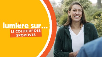 Avec son Collectif, Allan Fenoglio veut libérer la parole des sportives