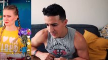 Nouveau Tiktok Du Local Avec La Team Crouton Et Jujufitcat Et Tibo Inshape