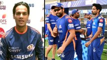 IPL 2021 : Mumbai Indians Will Clinch Their Sixth Title - Rahul Chahar || Oneindia Telugu