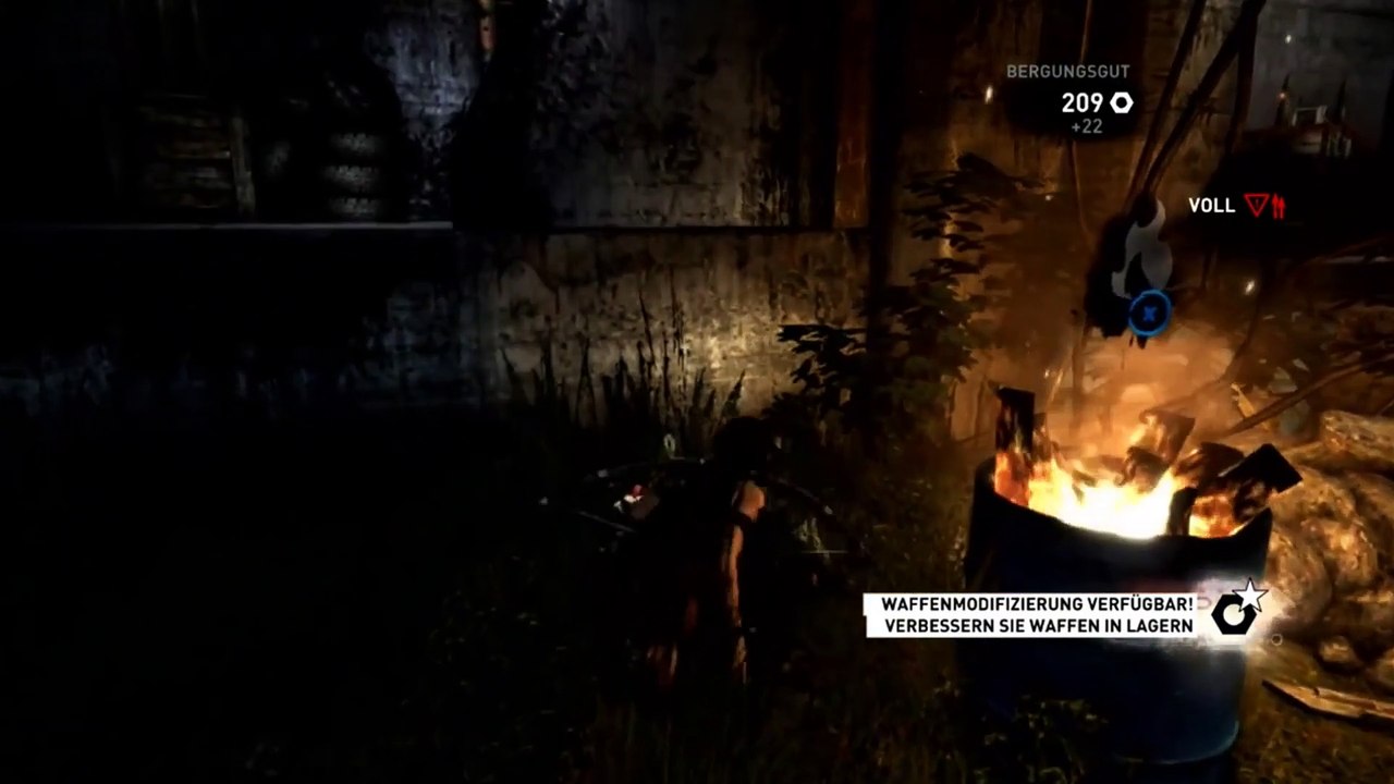 #008 | Lets Play Tomb Raider 2013 Xbox 360 | German | Deutsch