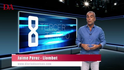 Lo que se vive en los campamentos de migrantes es la crónica de una desgracia anunciada