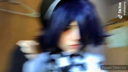 Kokichi Ouma Tiktok Compilation // New Danganronpa V3 // Birthday Special