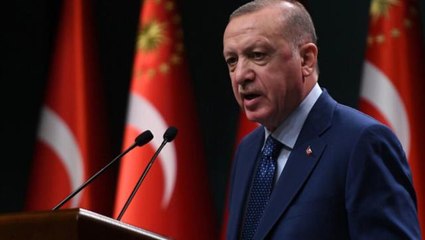 Son Dakika! Tam kapanma mı geliyor? Erdoğan: Amacımız ülkemizi Ramazan ayında dinlendirmek