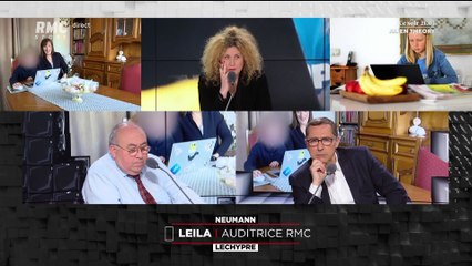 L'intégrale de Neumann / Lechypre du mercredi 7 avril 2021