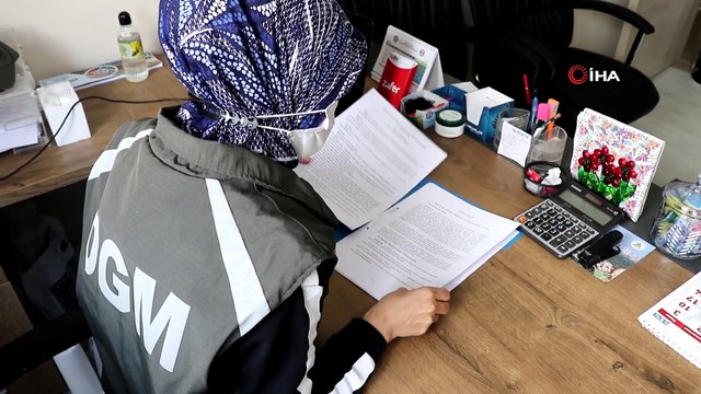 Gümüşhane’de Ormanlar, Kadın Orman Muhafaza Memurlarına Emanet