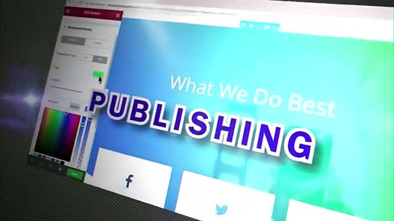 WordPress in UrduHindi by DigiSkills   Inserting audio, video or other file type in WordPress  35