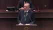 Cumhurbaşkanı Erdoğan: "Kanal İstanbul'u yapacağız ve milletimizin emrine amade edeceğiz"