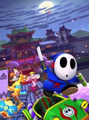 Mario Kart Tour - Bande-annonce Ninja Tour
