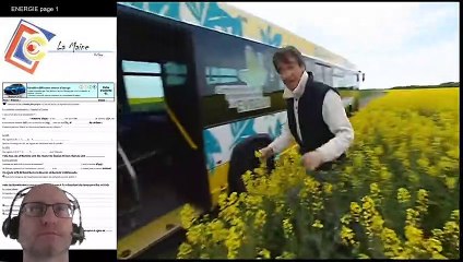 CPS Rouler plus propre