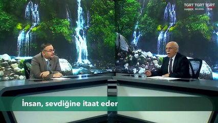 HUZURA DOGRU 20210407