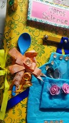 Home Science Practical File 2020 || Latest Decoration File | Recipe File  || #Homescience