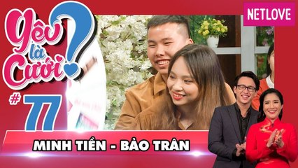 Yêu Là Cưới - Tập 77: Xấu có phải là cái tội? Gia đình nàng phản đối gay gắt vì chàng quá xấu