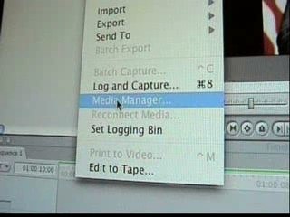 Intro to Final Cut Pro at Film Arts Foundation