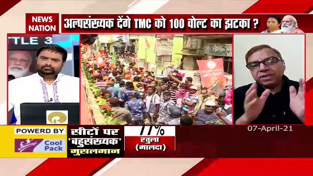 Mamta or local parties have not been able to cut this thing: AK Singh