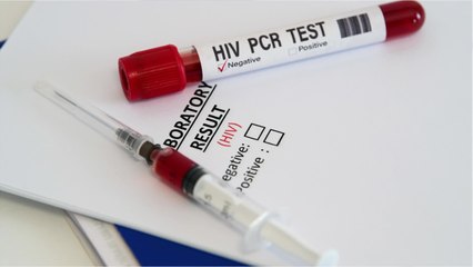 An HIV Vaccine Modelled After the COVID Jab Shown To Be 97% Effective