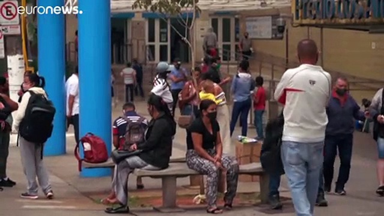 Brasile: oltre 4000 morti per covid nelle ultime 24 ore